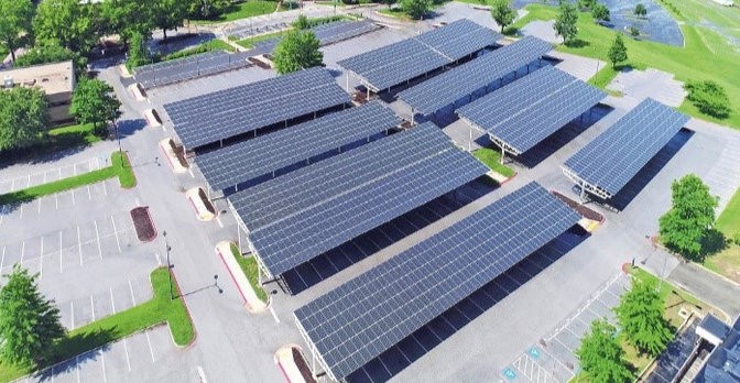MPO vyhlašuje I. výzvu na Fotovoltaické systémy s/bez akumulace z Národního plánu obnovy