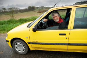 Jaromír Peugeot